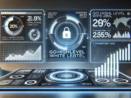 Mastering GoHighLevel White Label: Your Ultimate Guide to Scaling Agencies and Client Success