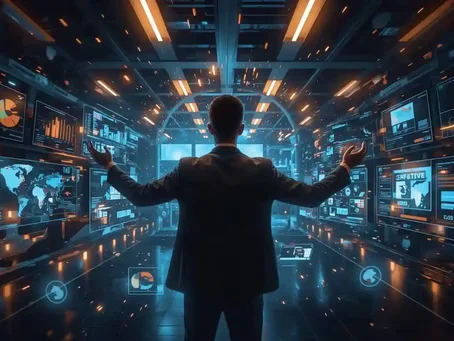 Ad Creative AI