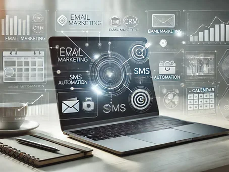 GoHighLevel Training: Mastering the All-in-One Marketing Platform