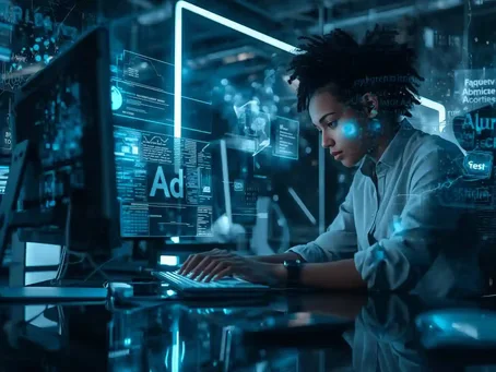 7 Powerful Ad Creative Services for the Future