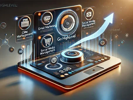go highlevel.com: 7 Reasons It’s the Best CRM