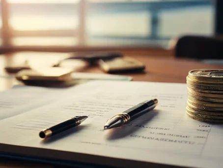 Goals and Objectives Statement: 7 Powerful Foundations for an Effective Finance Blog Post