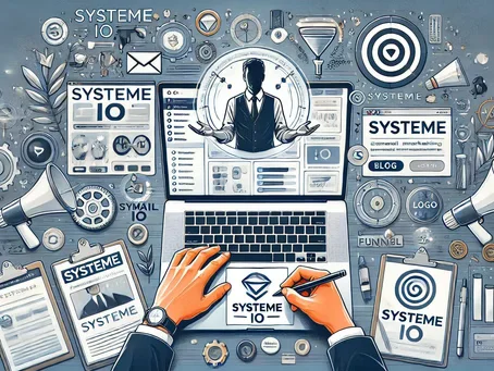 systeme io logo